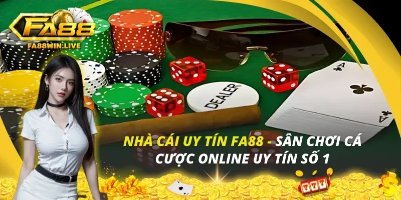 Cá cược thể thao f79